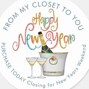 🎆 2026 30% OFF ANY 2 item + BUNDLE. AUTOMATIC CALCULATION 🎆